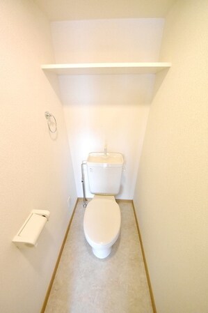 宮下ビルの物件内観写真